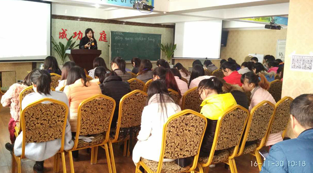 校管家校务管理系统帮岳阳博文教育迎来崭新的信息化管理时代