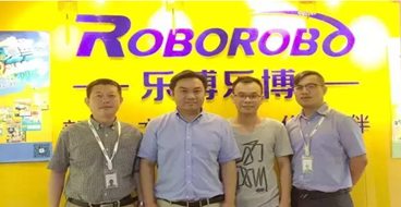 北京乐博乐博教育科技有限公司成功部署校管家！