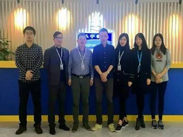 上海乐宁、湖南博文、山西译林、裕杰、佳艺五大名校实施校管家