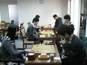 千人级大校，西安棋院实施校管家