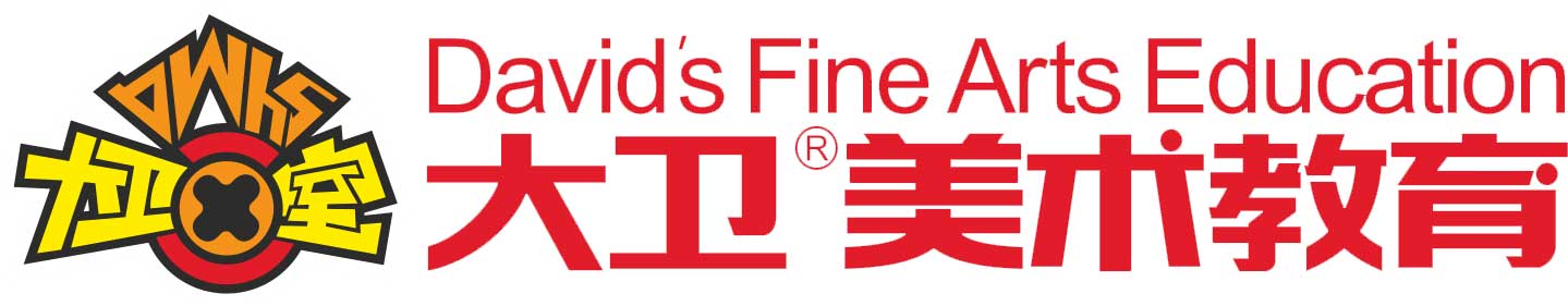 大卫美术